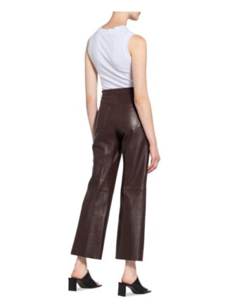 All Saints Top Imogen weiss