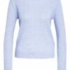 Allude Cashmere-Pullover blau