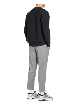 Alphatauri Blouson Fjoom schwarz