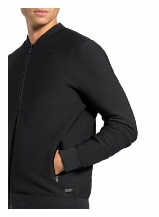 Alphatauri Blouson Fjoom schwarz
