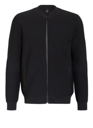 Alphatauri Blouson Fjoom schwarz