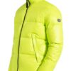 Alphatauri Daunenjacke Otac v3.y4.02 gruen