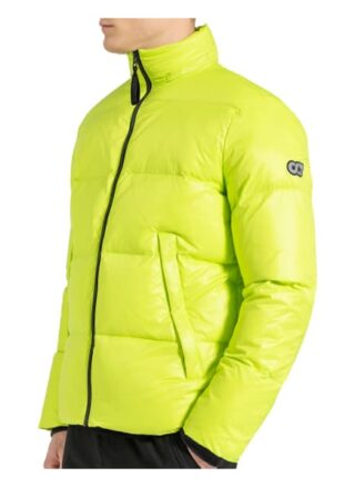 Alphatauri Daunenjacke Otac v3.y4.02 gruen