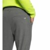 Alphatauri Hose Phazz Regular Fit grau
