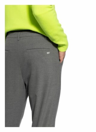 Alphatauri Hose Phazz Regular Fit grau