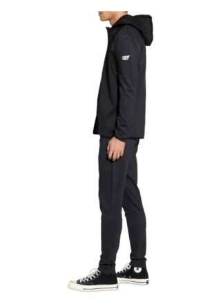 Alphatauri Jacke Serpa v1.y4.02 grau
