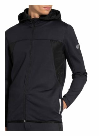 Alphatauri Jacke Serpa v1.y4.02 grau