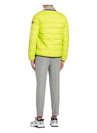 ALPHATAURI Onder v1.y4.02 Daunenjacke Herren, Grün