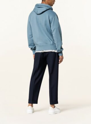 Ambush Hoodie blau