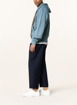 Ambush Hoodie blau