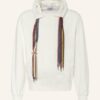 Ambush Hoodie weiss