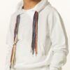 Ambush Hoodie weiss