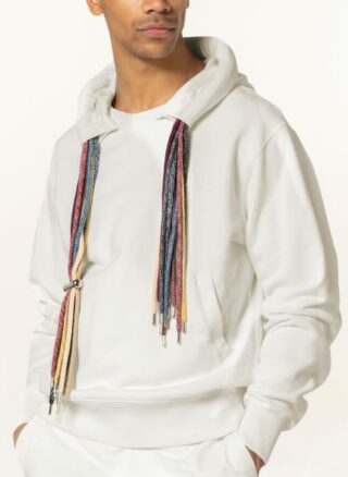 Ambush Hoodie weiss