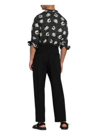 AMBUSH Business-Hose Herren, Schwarz