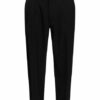 AMBUSH Business-Hose Herren, Schwarz