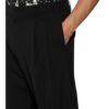 Ambush Hose Relaxed Fit schwarz