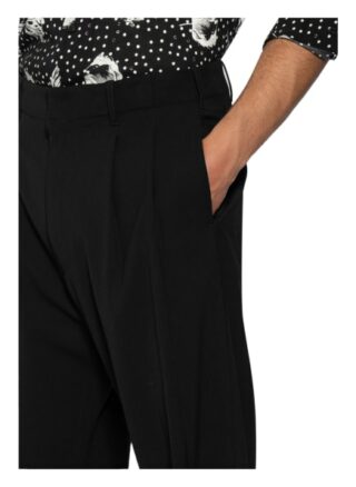 Ambush Hose Relaxed Fit schwarz