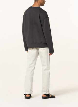 Ambush Sweatshirt grau