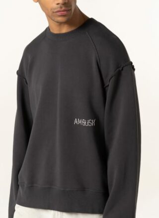 Ambush Sweatshirt grau