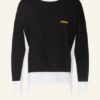 AMBUSH Sweatshirt Herren, Schwarz