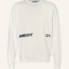 Ambush Sweatshirt weiss