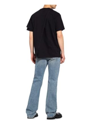 AMBUSH T-Shirt Herren, Schwarz