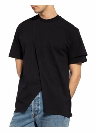 AMBUSH T-Shirt Herren, Schwarz
