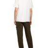 AMBUSH T-Shirt Herren, Weiß