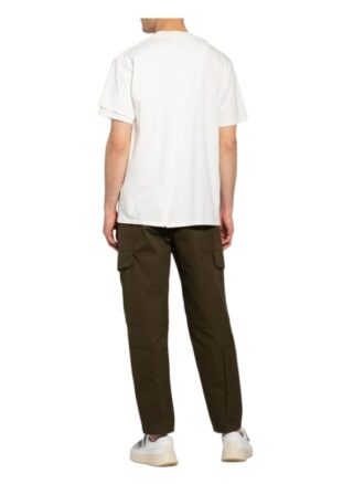 AMBUSH T-Shirt Herren, Weiß