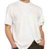 AMBUSH T-Shirt Herren, Weiß