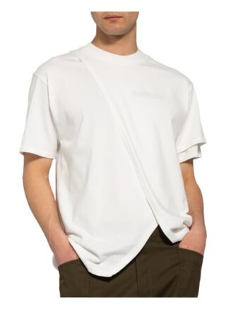 AMBUSH T-Shirt Herren, Weiß