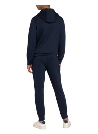 AMERICAN EAGLE Hoodie Herren, Blau