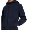 American Eagle Hoodie blau