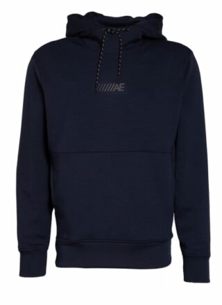 AMERICAN EAGLE Hoodie Herren, Blau