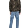AMERICAN EAGLE Hoodie Herren, Grün