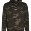 AMERICAN EAGLE Hoodie Herren, Grün