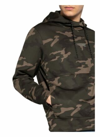 American Eagle Hoodie gruen