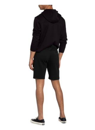 American Eagle Hoodie schwarz