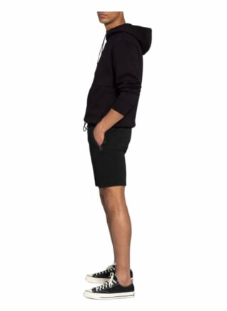 American Eagle Hoodie schwarz