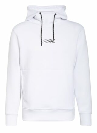 AMERICAN EAGLE Hoodie Herren, Weiß