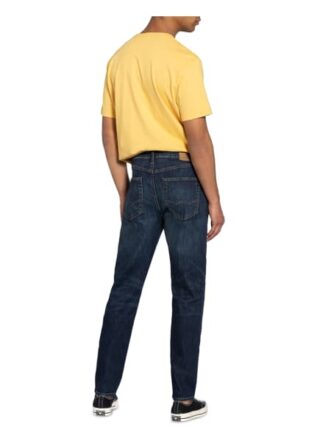 American Eagle Jeans Airflex+ Athletic Fit blau