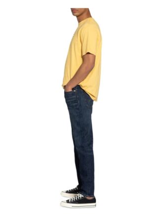 American Eagle Jeans Airflex+ Athletic Fit blau
