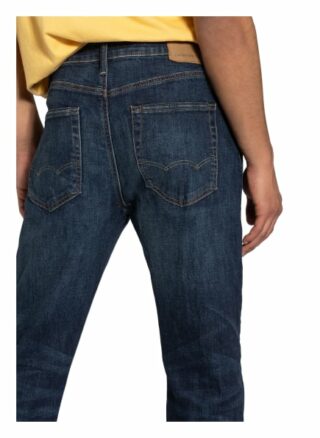 American Eagle Jeans Airflex+ Athletic Fit blau