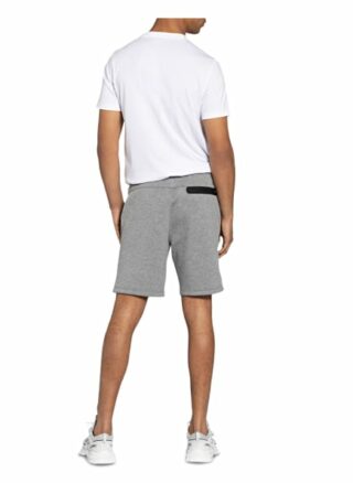 American Eagle Jerseyshorts grau