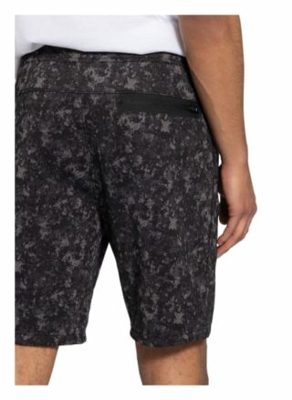 American Eagle Jerseyshorts schwarz