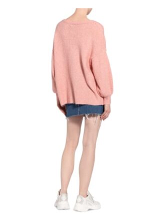 American Eagle Pullover rosa