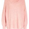 American Eagle Pullover rosa