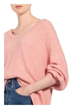 American Eagle Pullover rosa