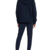 American Eagle Sweatjacke blau