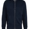 American Eagle Sweatjacke blau